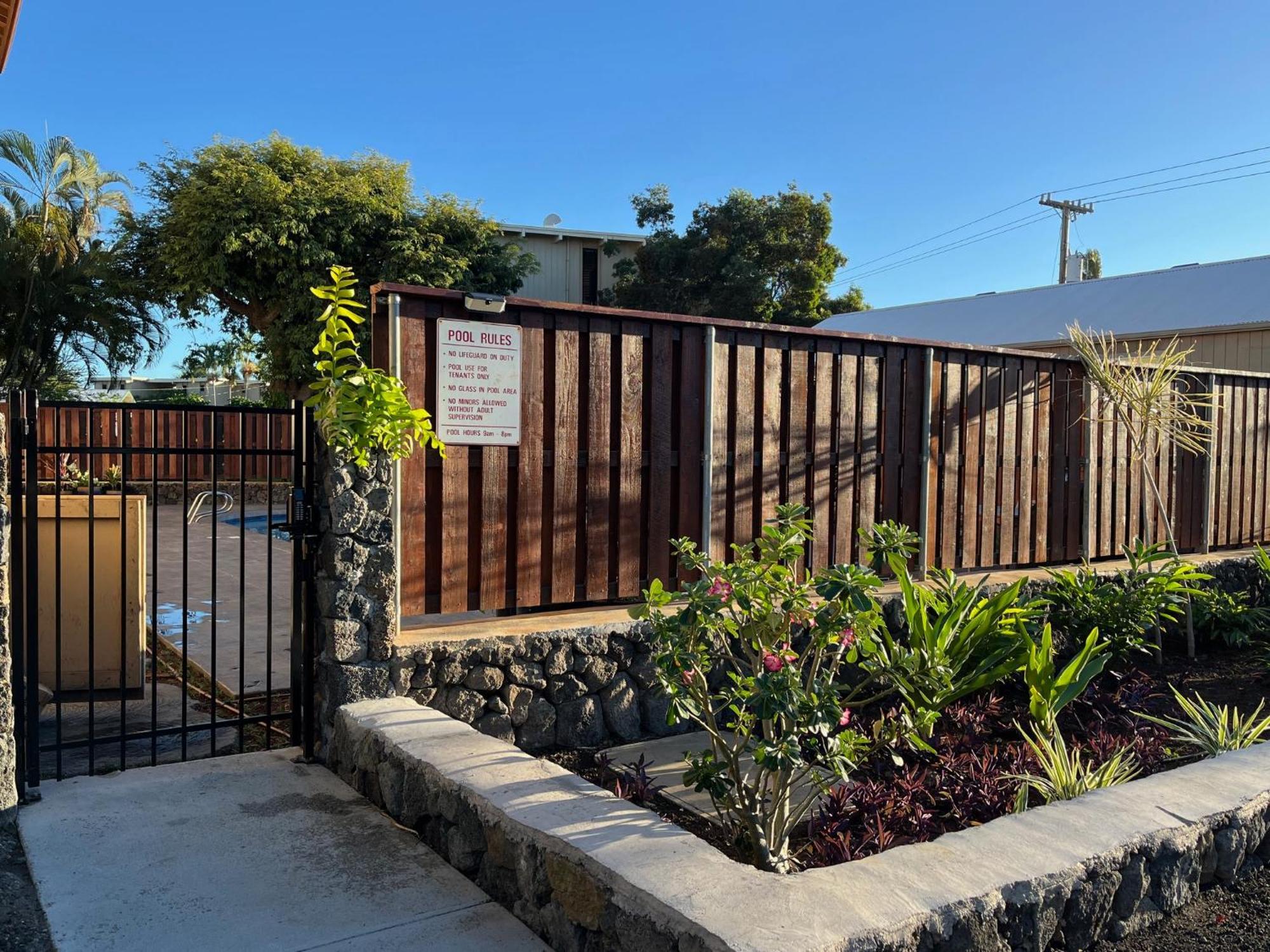 Holualoa Gardens 103 Kailua-Kona Exterior foto